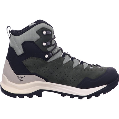 Lowa Wanderschuh 211180 LOWA® EXPLORER GTX MID in Grün