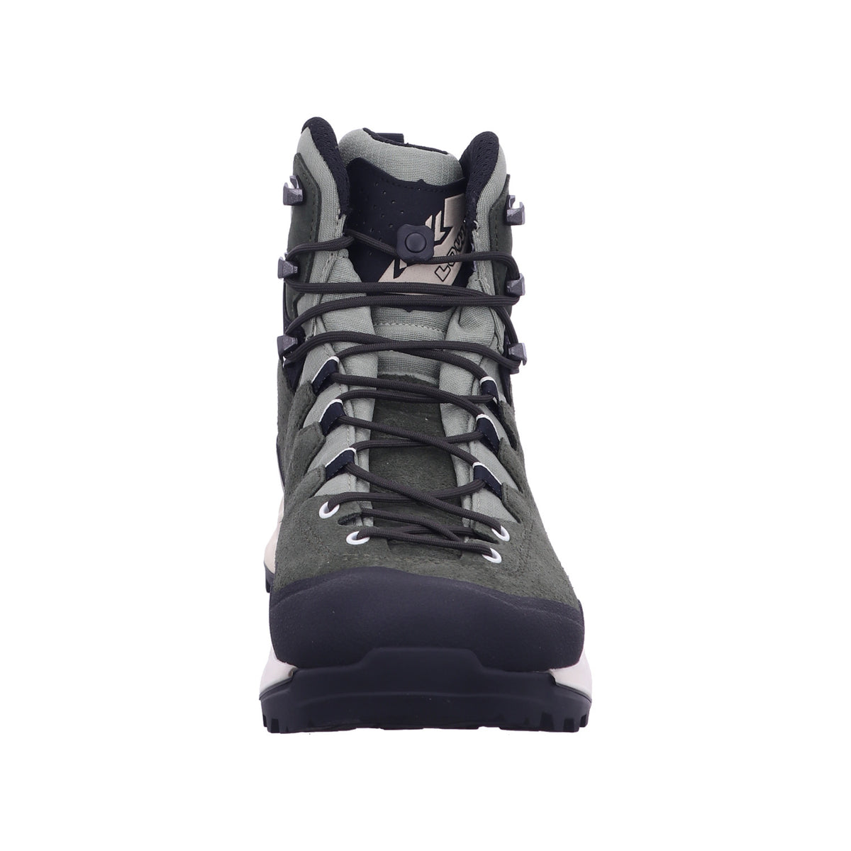 Lowa Wanderschuh 211180 LOWA® EXPLORER GTX MID in Grün