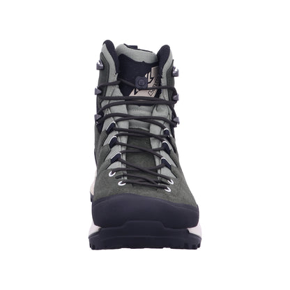 Lowa Wanderschuh 211180 LOWA® EXPLORER GTX MID in Grün