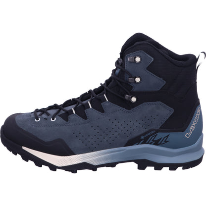 Lowa Wanderschuh 211180 LOWA® EXPLORER GTX MID in Blau