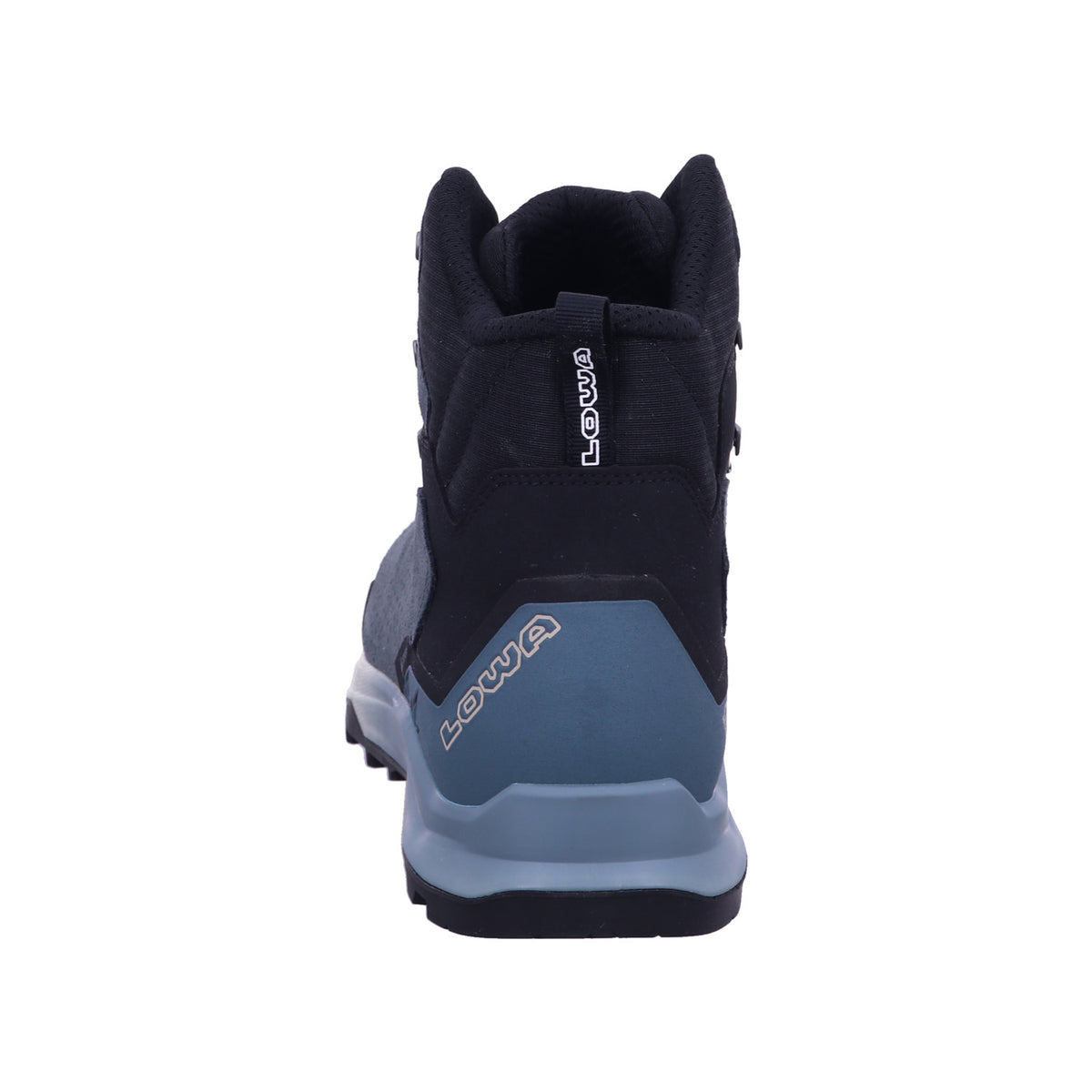 Lowa Wanderschuh 211180 LOWA® EXPLORER GTX MID in Blau
