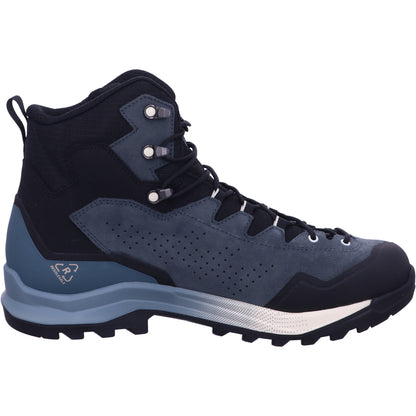 Lowa Wanderschuh 211180 LOWA® EXPLORER GTX MID in Blau