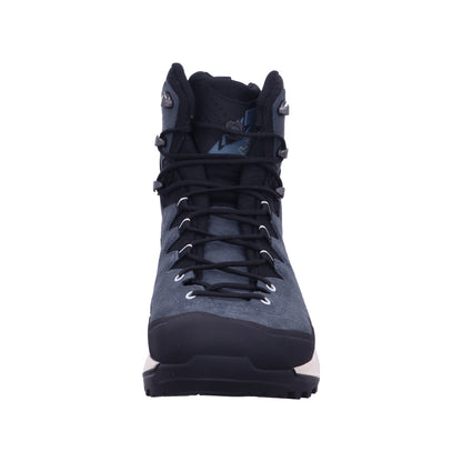 Lowa Wanderschuh 211180 LOWA® EXPLORER GTX MID in Blau