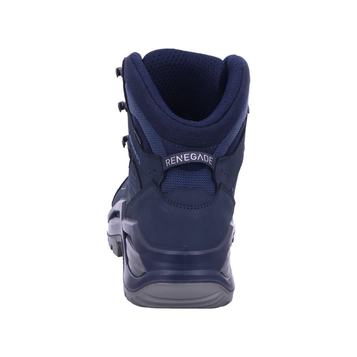 Lowa Wanderschuh 311916 RENEGADE EVO GTX MID in Blau