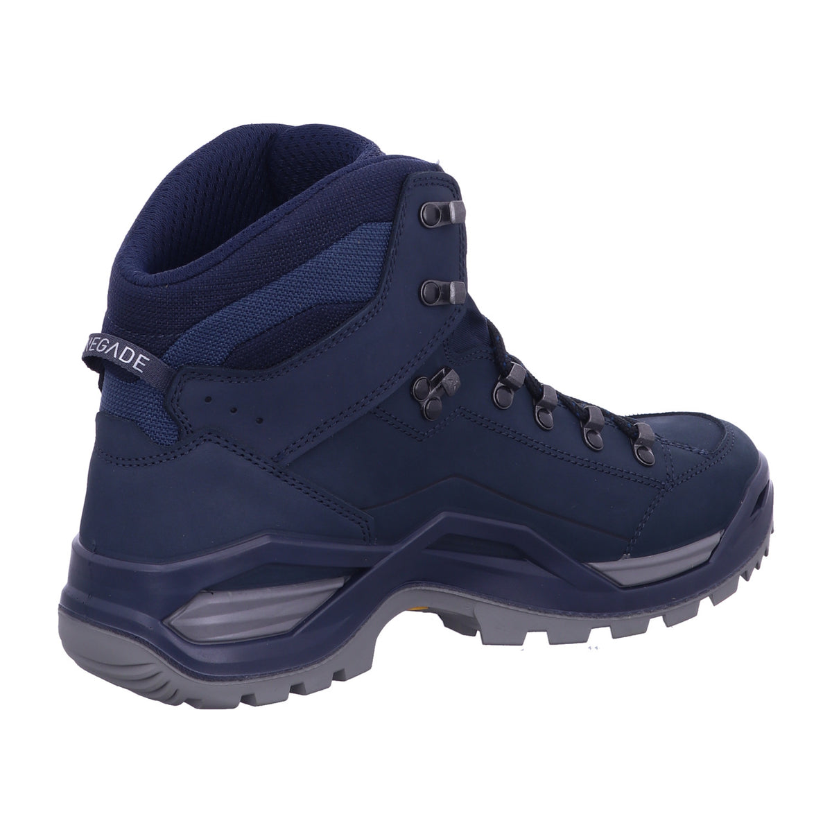 Lowa Wanderschuh 311916 RENEGADE EVO GTX MID in Blau