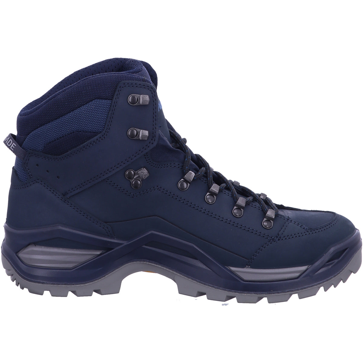 Lowa Wanderschuh 311916 RENEGADE EVO GTX MID in Blau