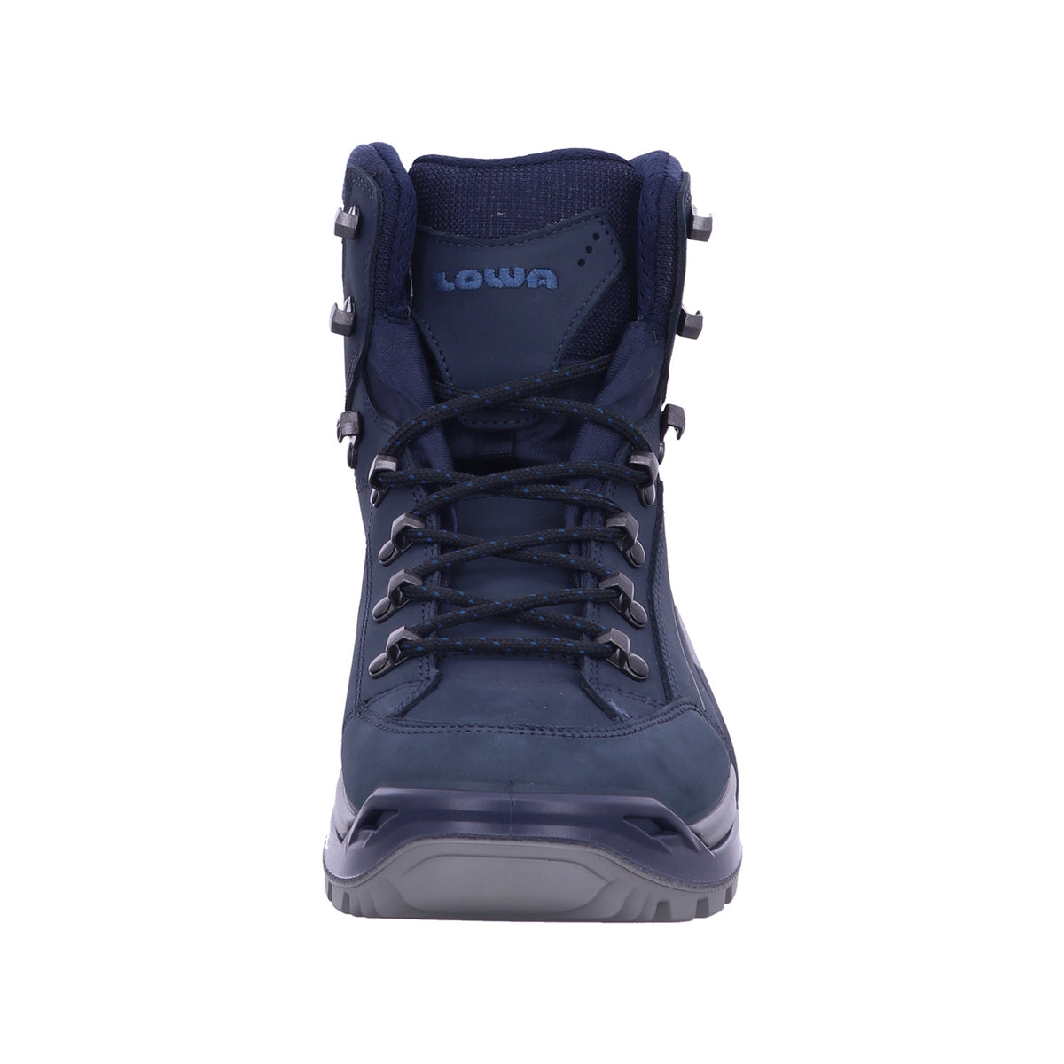 Lowa Wanderschuh 311916 RENEGADE EVO GTX MID in Blau