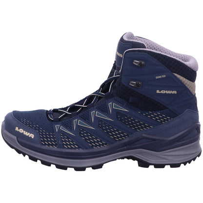Lowa Wanderschuh 311703 INNOX PRO GTX MID in Blau