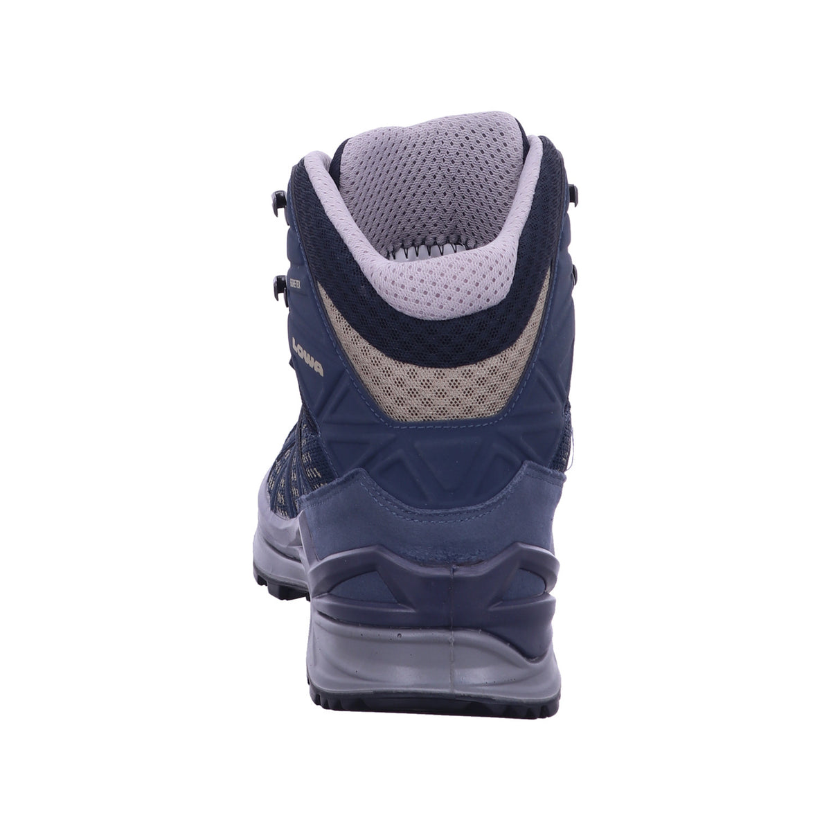 Lowa Wanderschuh 311703 INNOX PRO GTX MID in Blau