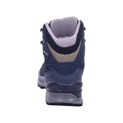 Lowa Wanderschuh 311703 INNOX PRO GTX MID in Blau