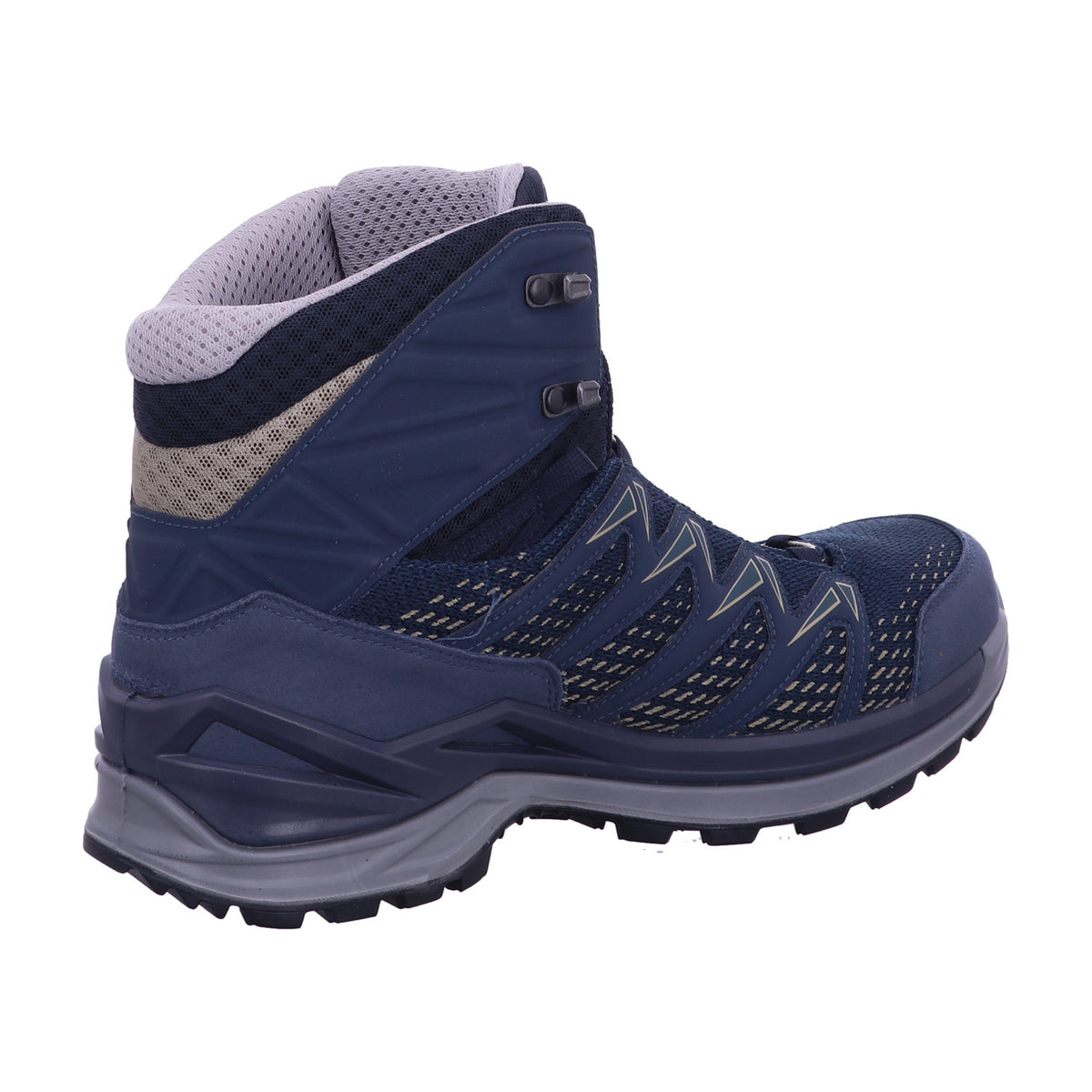 Lowa Wanderschuh 311703 INNOX PRO GTX MID in Blau