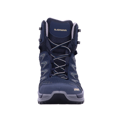 Lowa Wanderschuh 311703 INNOX PRO GTX MID in Blau