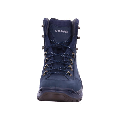 Lowa Wanderschuh 311916 RENEGADE EVO GTX MID in Schwarz