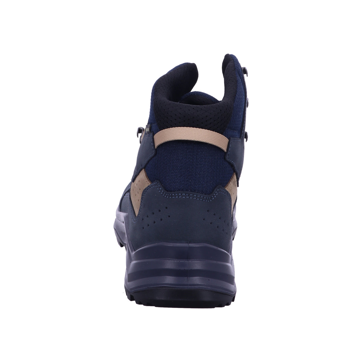 Lowa Wanderschuh 311340 VENTIERRA GTX MID in Blau