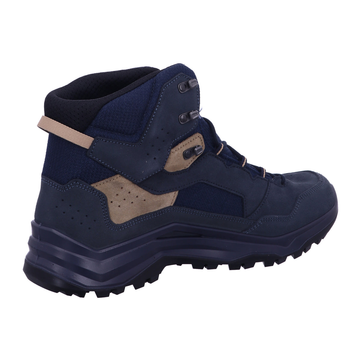 Lowa Wanderschuh 311340 VENTIERRA GTX MID in Blau