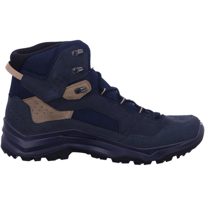 Lowa Wanderschuh 311340 VENTIERRA GTX MID in Blau