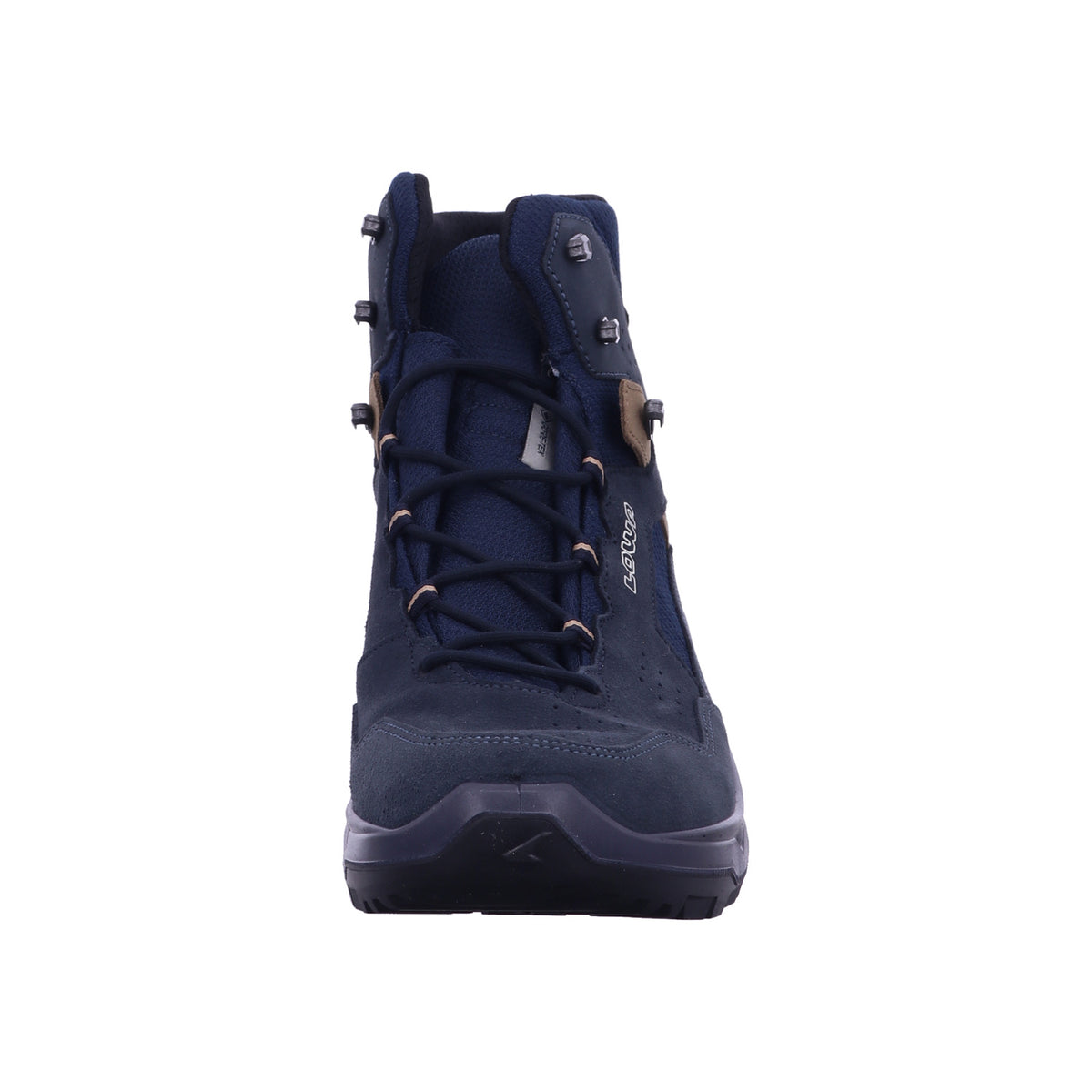 Lowa Wanderschuh 311340 VENTIERRA GTX MID in Blau