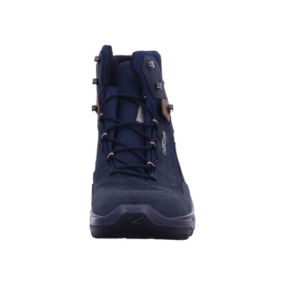 Lowa Wanderschuh 311340 VENTIERRA GTX MID in Blau