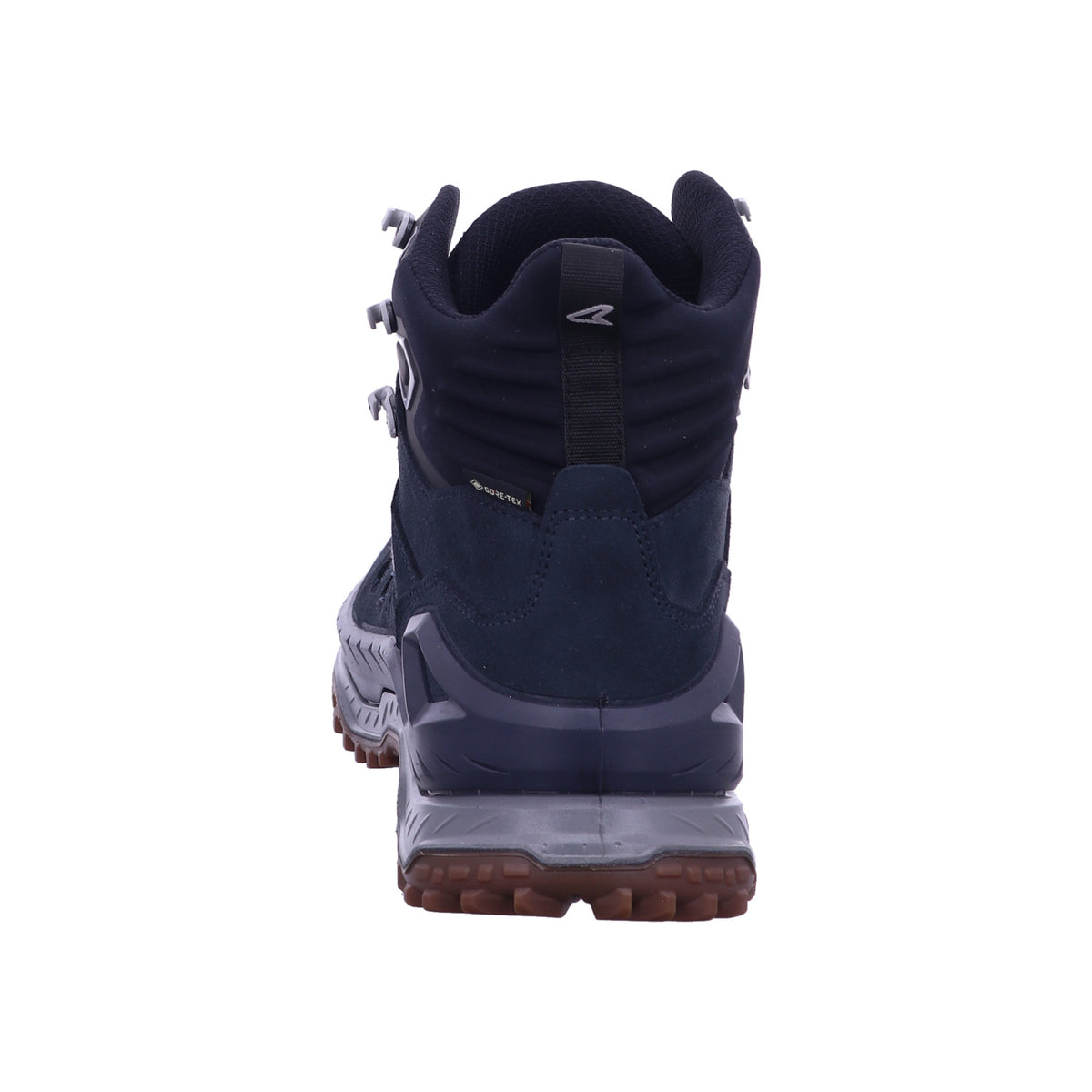 Lowa Wanderschuh 311330 INNOVO GTX MID in Blau