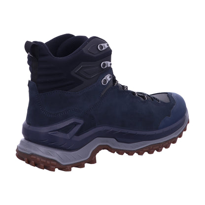 Lowa Wanderschuh 311330 INNOVO GTX MID in Blau