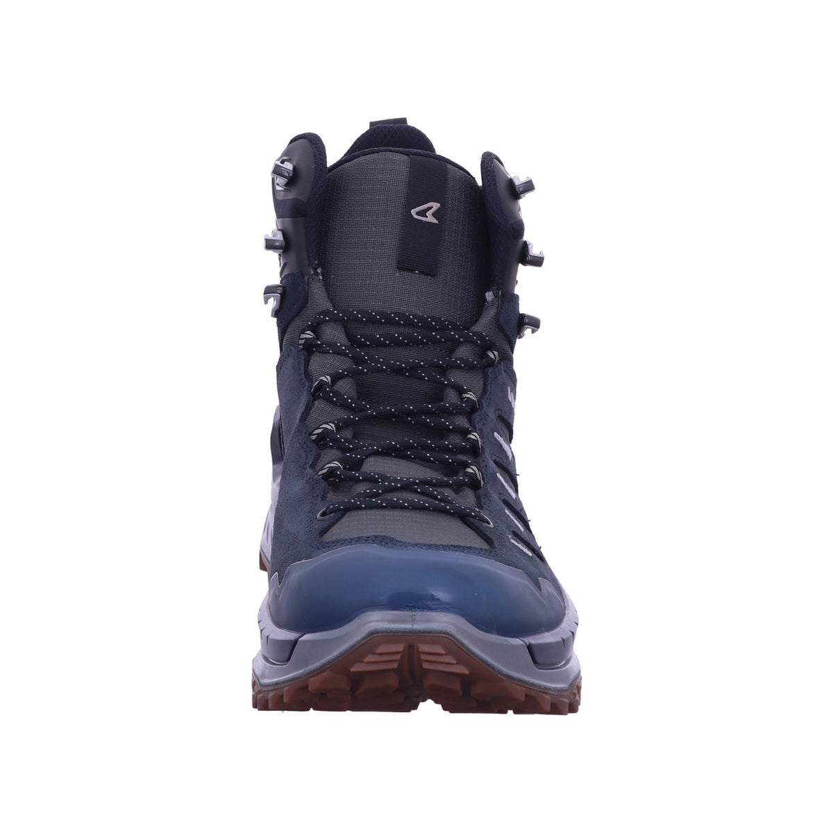 Lowa Wanderschuh 311330 INNOVO GTX MID in Blau