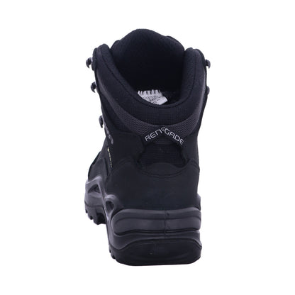 Lowa Wanderschuh 321945 RENEGADE GTX MID Ws in Schwarz