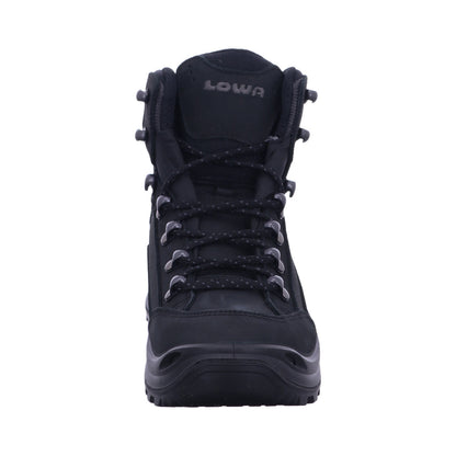 Lowa Wanderschuh 321945 RENEGADE GTX MID Ws in Schwarz