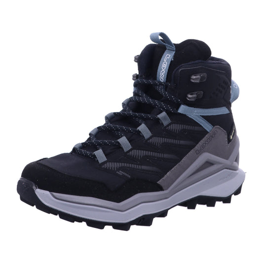 Lowa Wanderschuh 321621 MADDOX PRO GTX MID Ws W in Schwarz