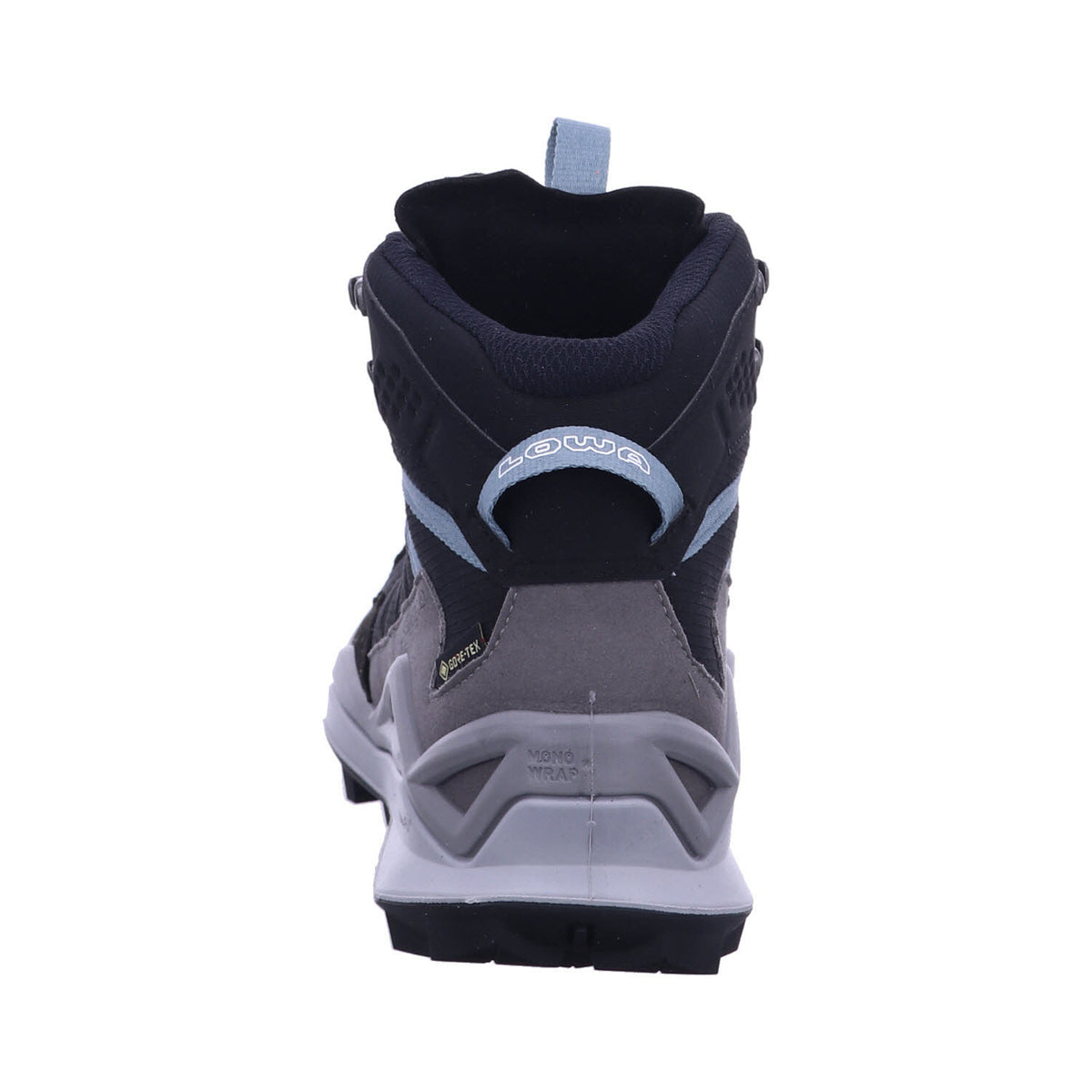 Lowa Wanderschuh 321621 MADDOX PRO GTX MID Ws W in Schwarz