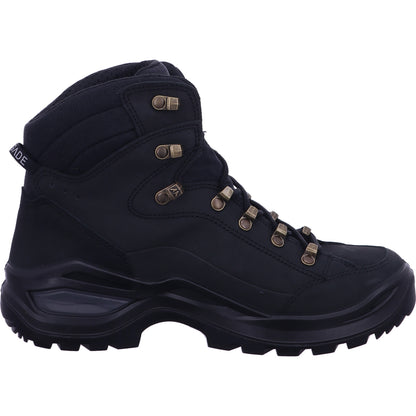 Lowa Wanderschuh 321916 RENEGADE EVO GTX MID Ws in Schwarz