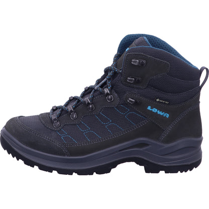 Lowa Wanderschuh 321525 TAURUS PRO GTX MID Ws in anthrazit
