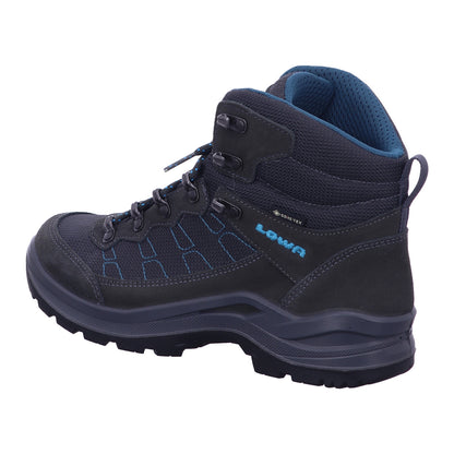 Lowa Wanderschuh 321525 TAURUS PRO GTX MID Ws in anthrazit