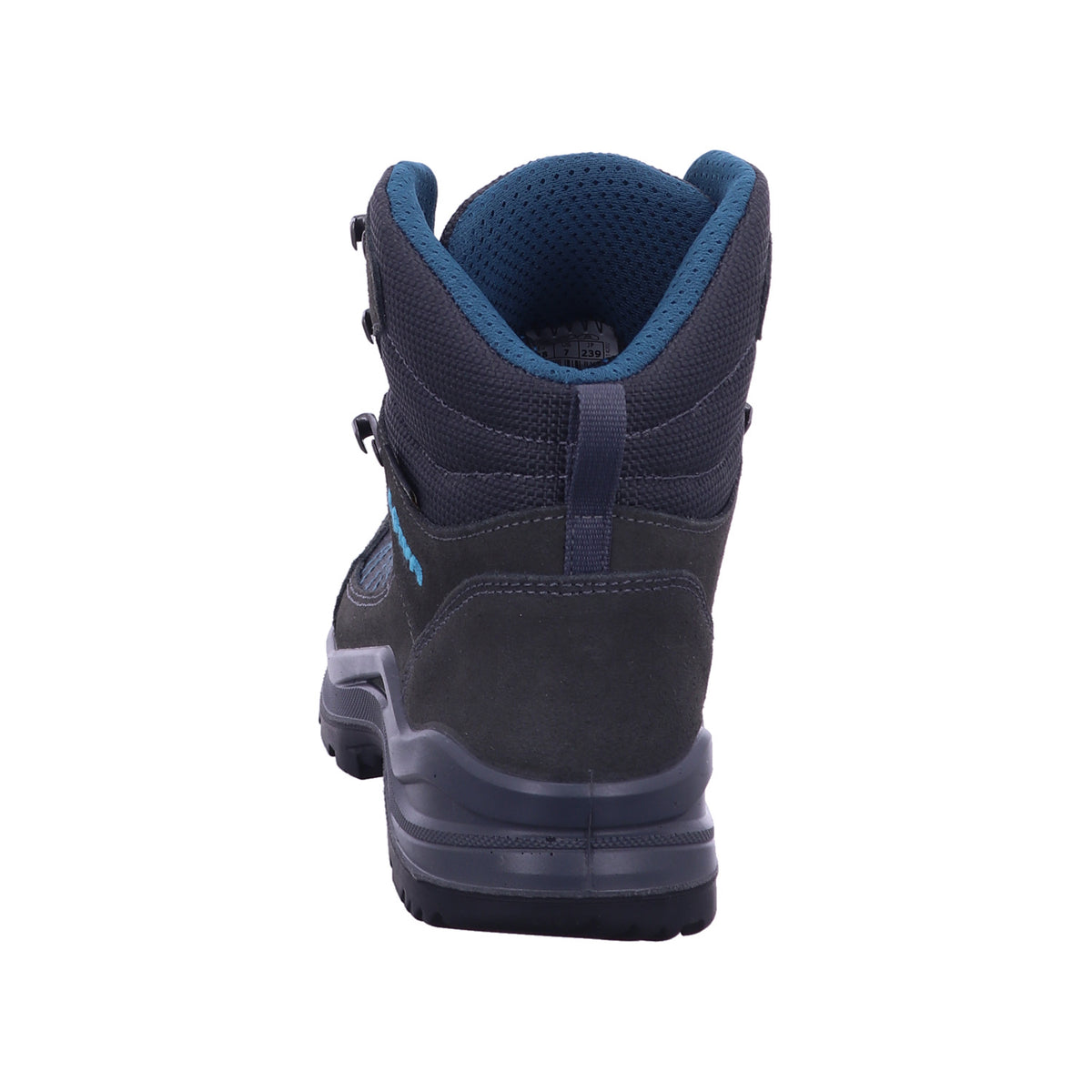 Lowa Wanderschuh 321525 TAURUS PRO GTX MID Ws in anthrazit
