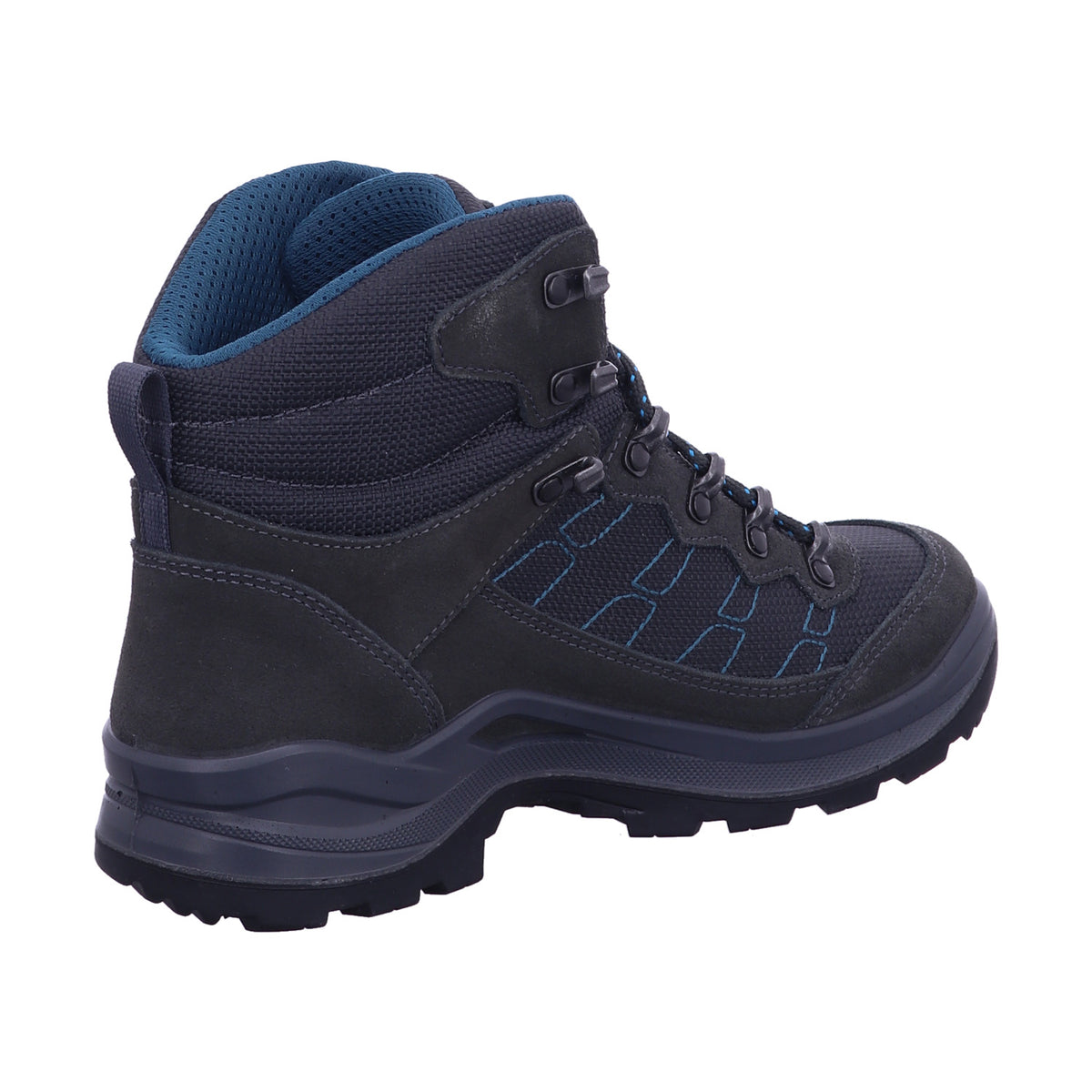 Lowa Wanderschuh 321525 TAURUS PRO GTX MID Ws in anthrazit