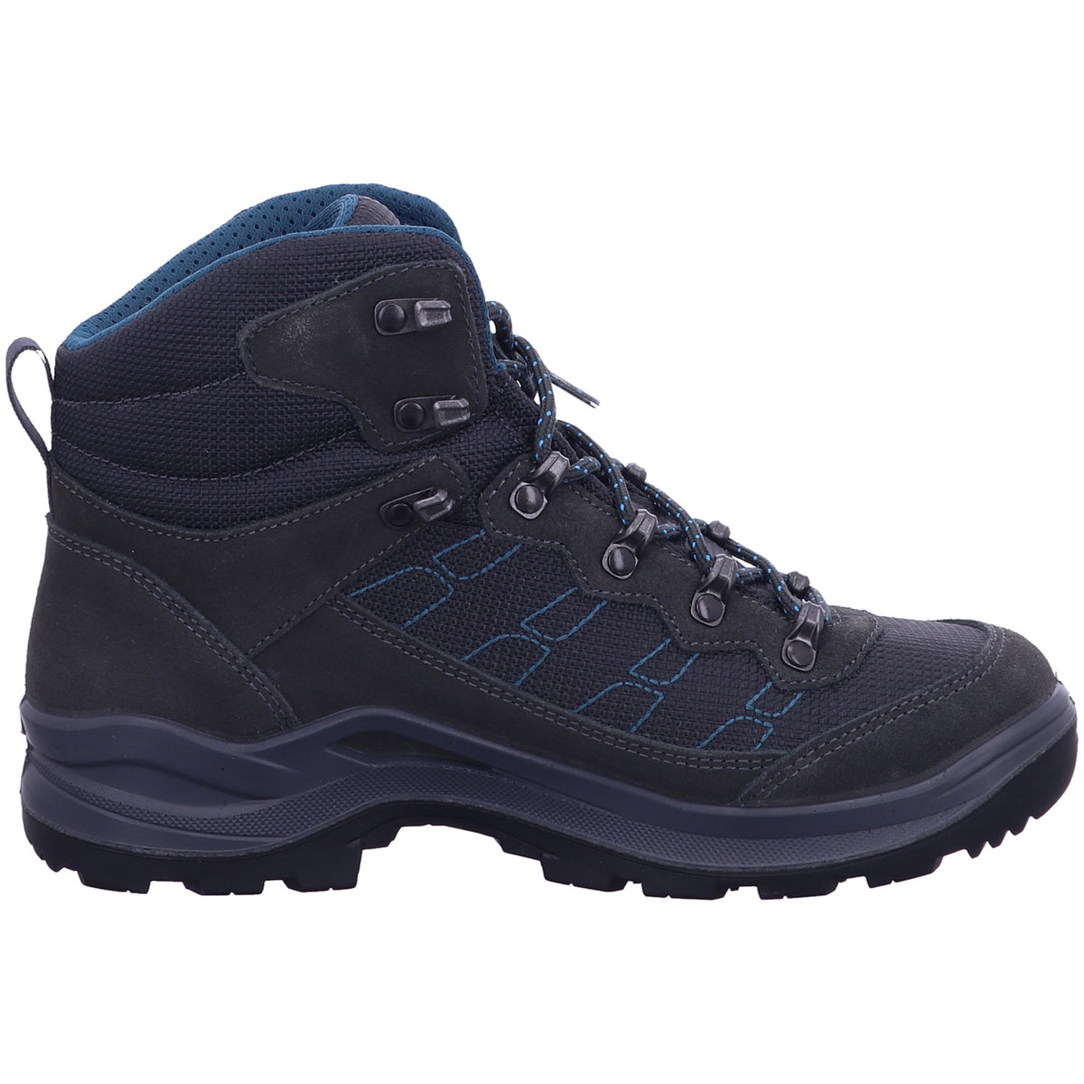 Lowa Wanderschuh 321525 TAURUS PRO GTX MID Ws in anthrazit
