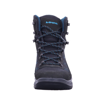 Lowa Wanderschuh 321525 TAURUS PRO GTX MID Ws in anthrazit