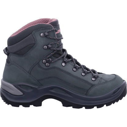 Lowa Wanderschuh 320945 RENEGADE GTX MID WS in Grau