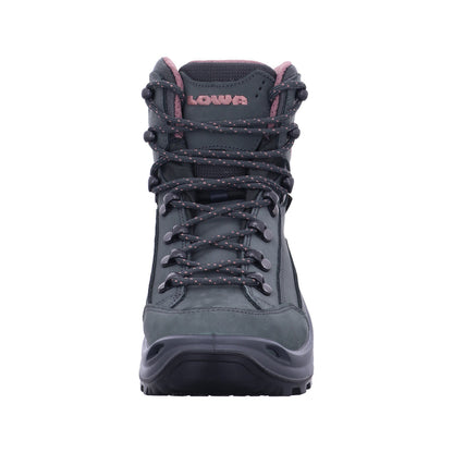 Lowa Wanderschuh 320945 RENEGADE GTX MID WS in Grau