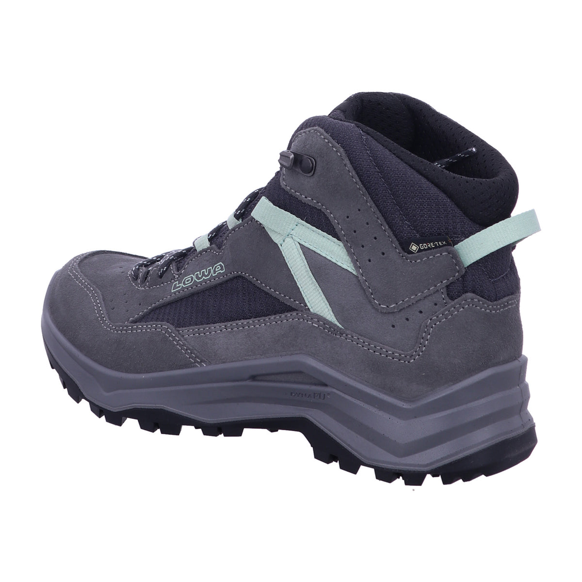 Lowa Wanderschuh 321350 VENTIERRA GTX QC Ws in Grau