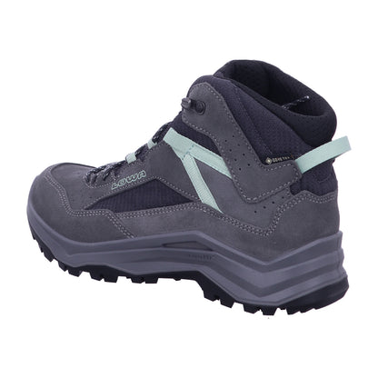 Lowa Wanderschuh 321350 VENTIERRA GTX QC Ws in Grau