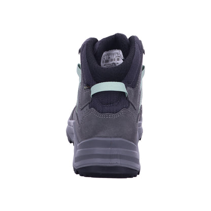 Lowa Wanderschuh 321350 VENTIERRA GTX QC Ws in Grau