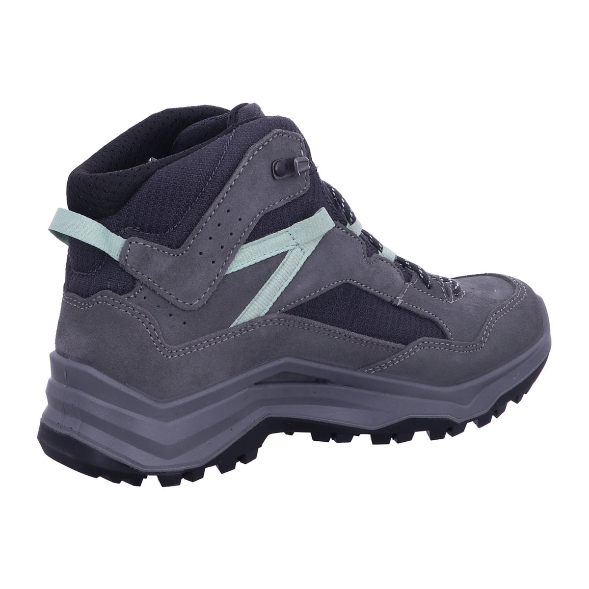 Lowa Wanderschuh 321350 VENTIERRA GTX QC Ws in Grau