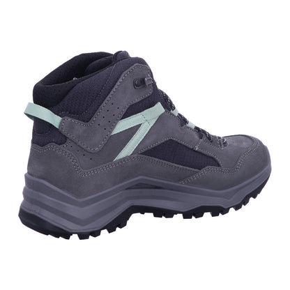 Lowa Wanderschuh 321350 VENTIERRA GTX QC Ws in Grau