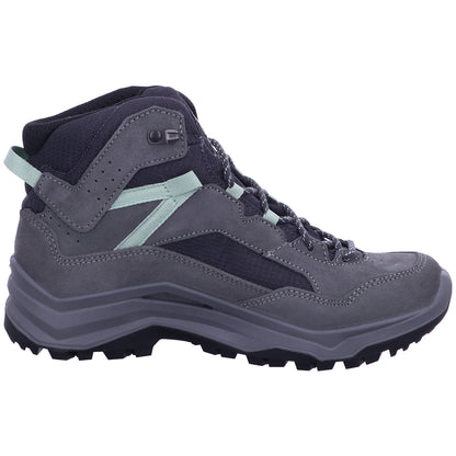 Lowa Wanderschuh 321350 VENTIERRA GTX QC Ws in Grau