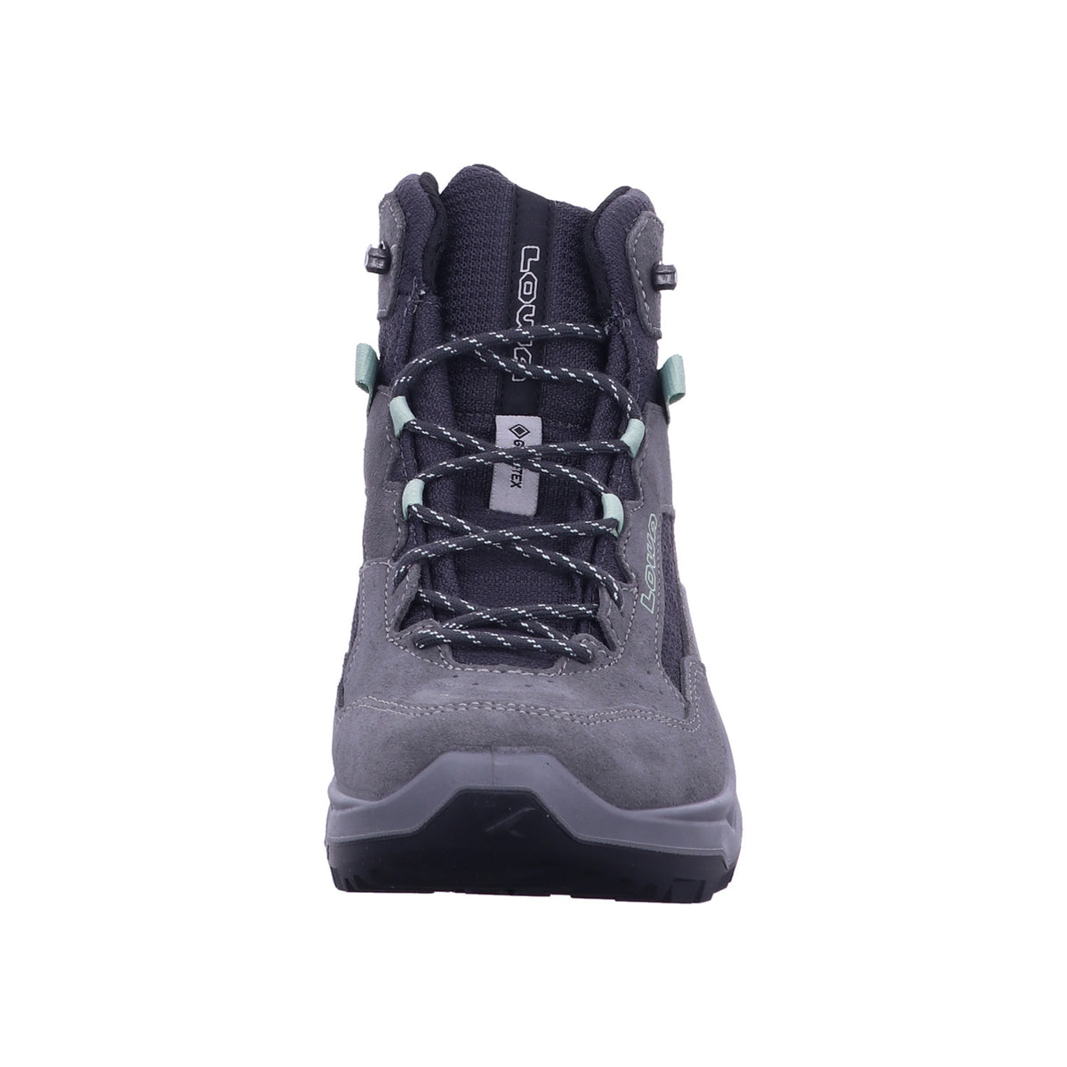 Lowa Wanderschuh 321350 VENTIERRA GTX QC Ws in Grau
