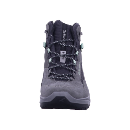 Lowa Wanderschuh 321350 VENTIERRA GTX QC Ws in Grau
