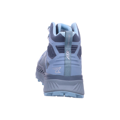 Lowa Wanderschuh 321822 FORTUX GTX QC Ws in Grau
