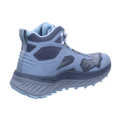 Lowa Wanderschuh 321822 FORTUX GTX QC Ws in Grau