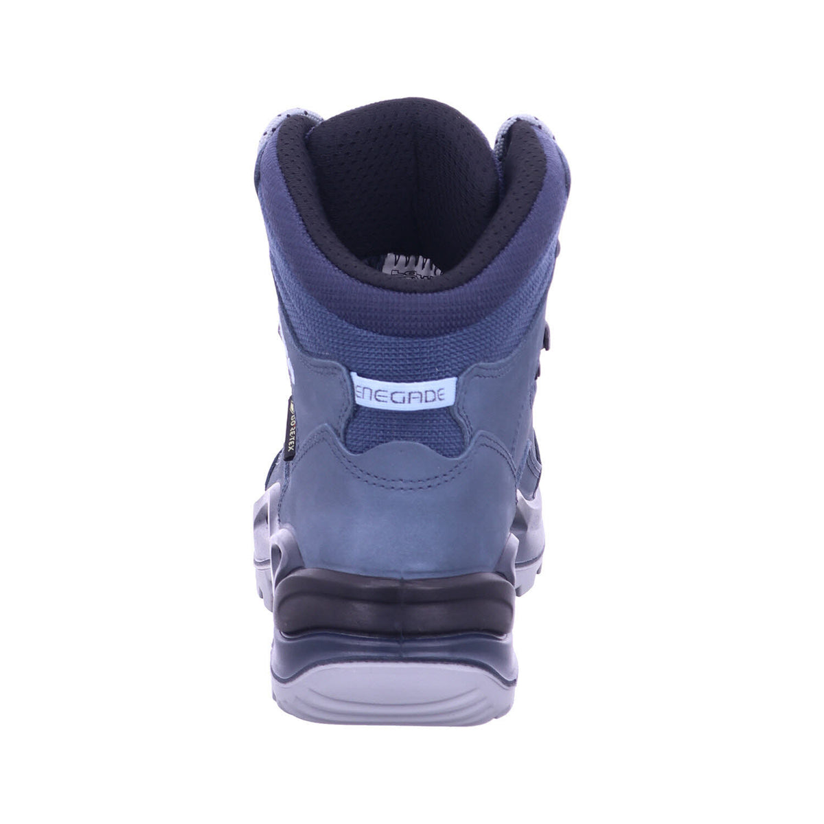 Lowa Wanderschuh 320945 RENEGADE GTX MID WS in Grau