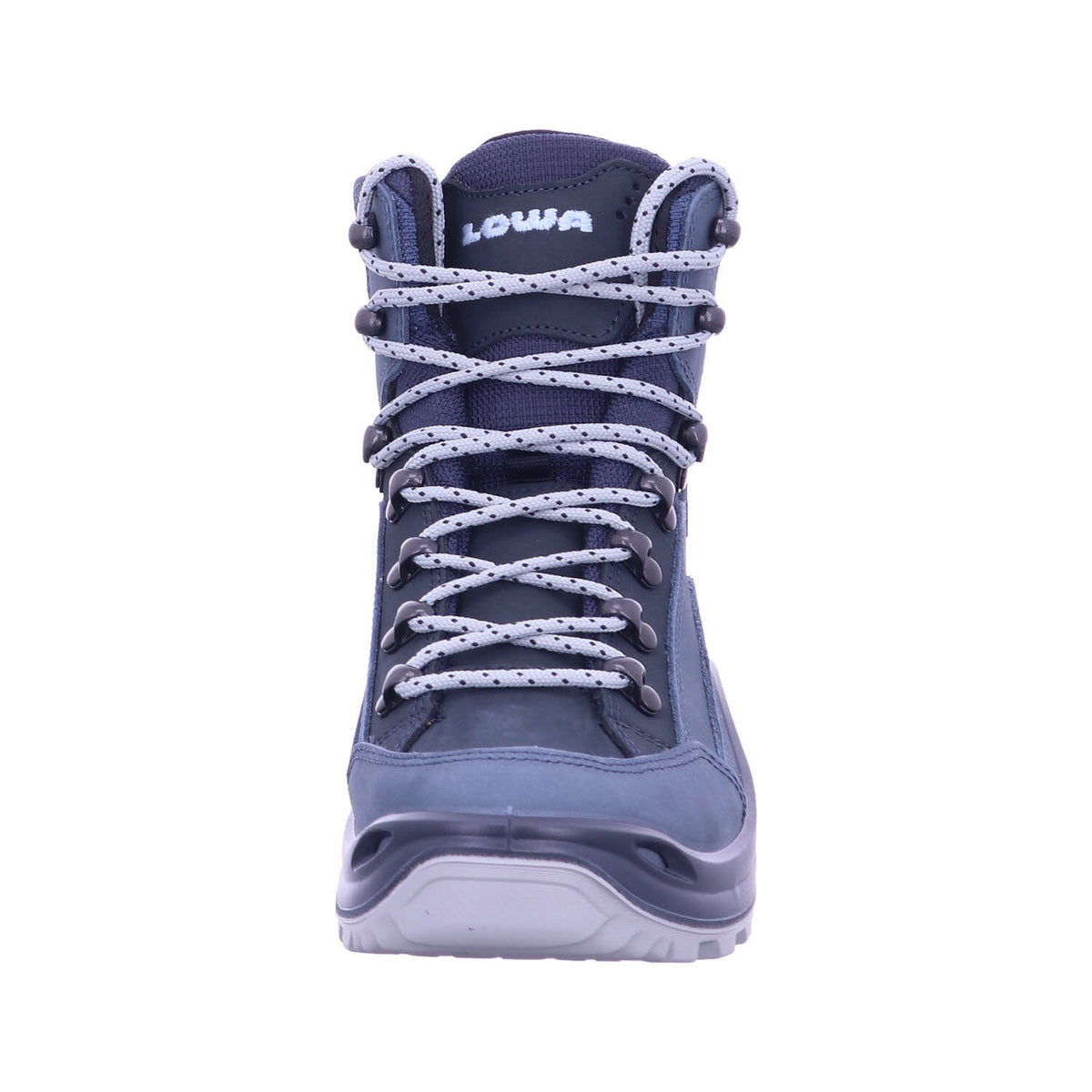 Lowa Wanderschuh 320945 RENEGADE GTX MID WS in Grau